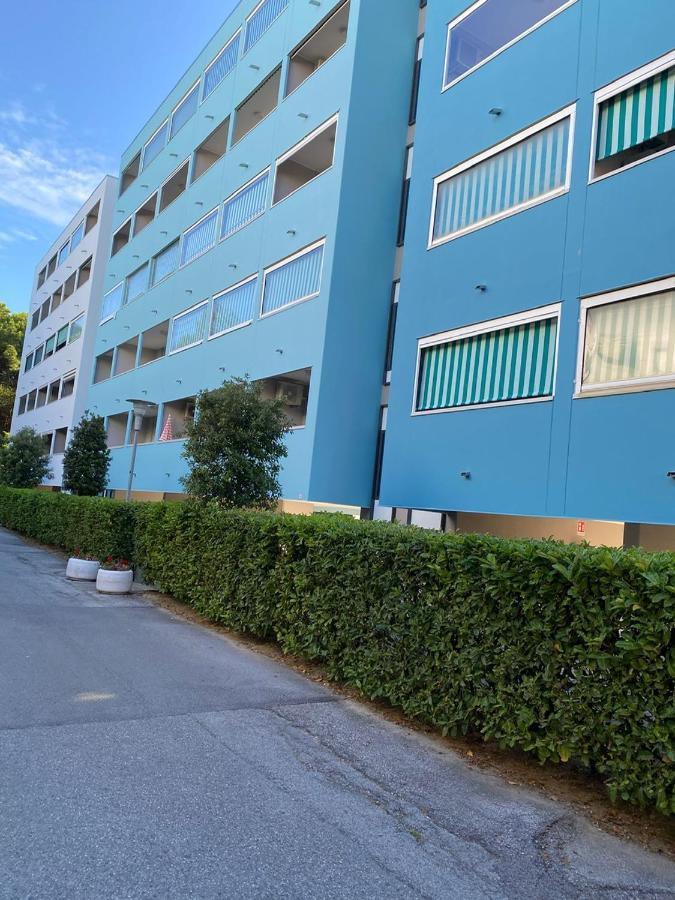 Isola Clara Bibione Exterior foto
