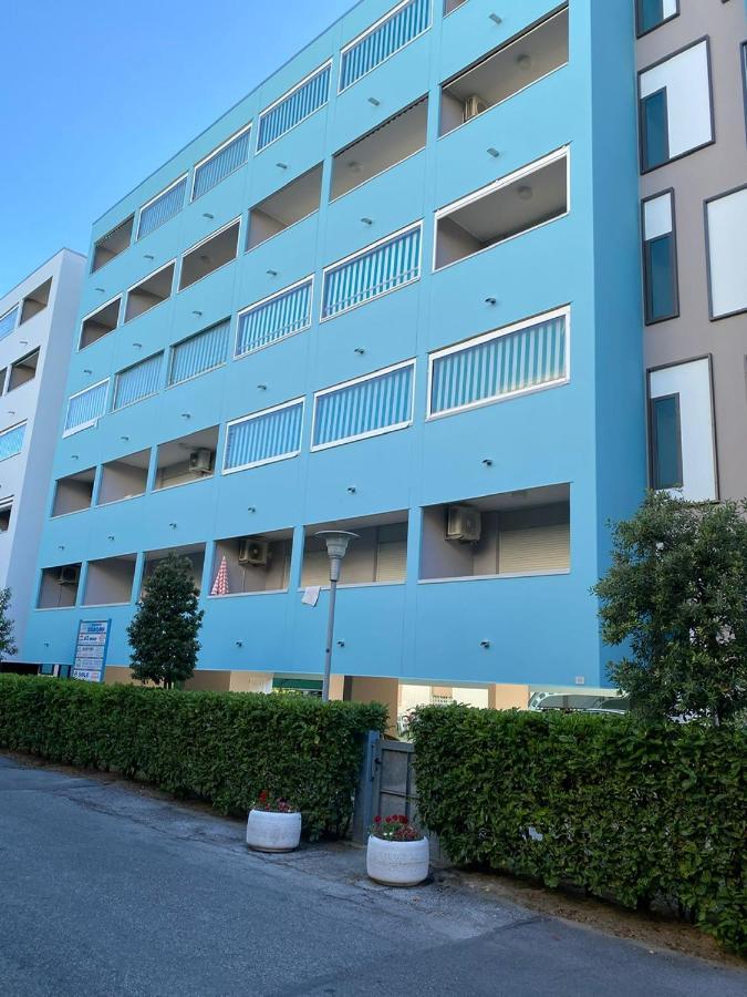 Isola Clara Bibione Exterior foto