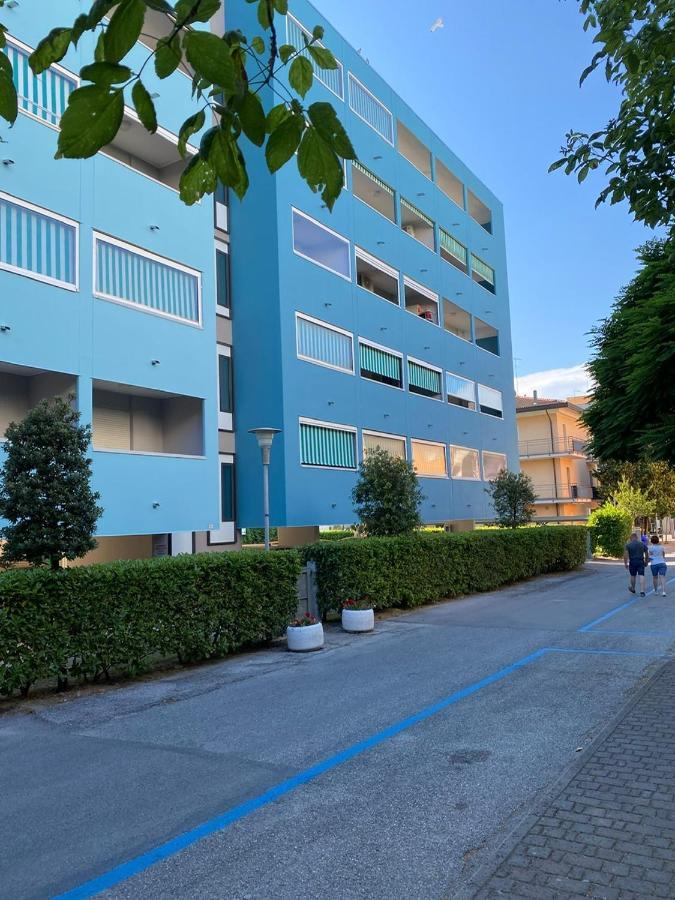 Isola Clara Bibione Exterior foto